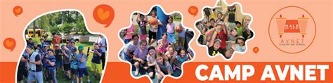 avnet camp|avnet day camp.